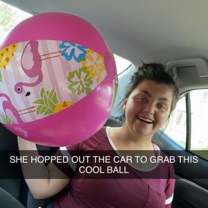 Meet your Posher, Brittany